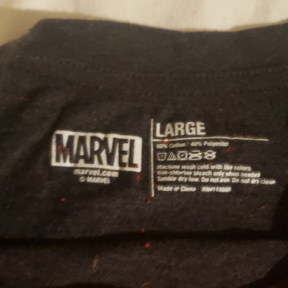 Deadpool Tee - Picture 2 of 3
